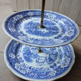 Serviteur Présentoir à gâteaux Villeroy et Boch