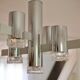 Chandelier from the Maison Sciolari 1970