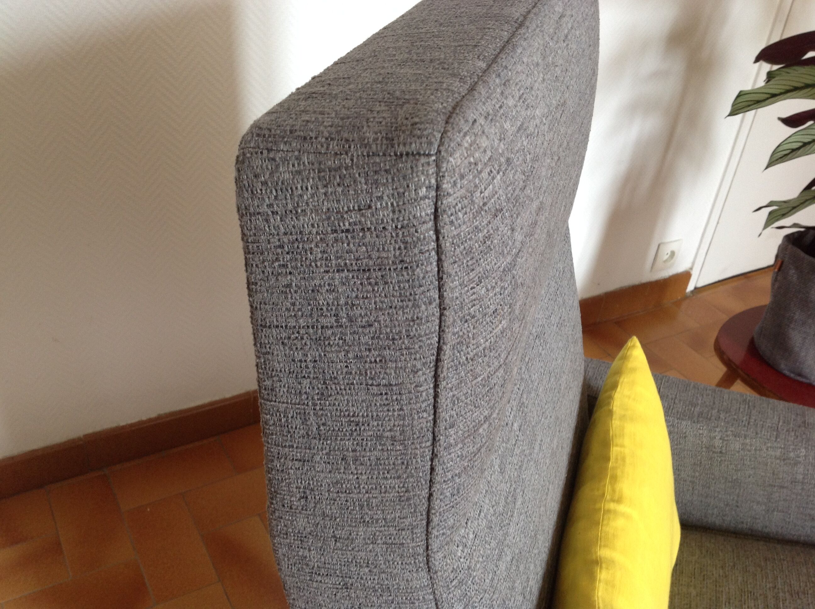 Retro Chair, year 50/60