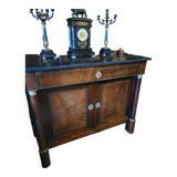 19th century Empire buffet
