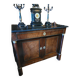 19th century Empire buffet