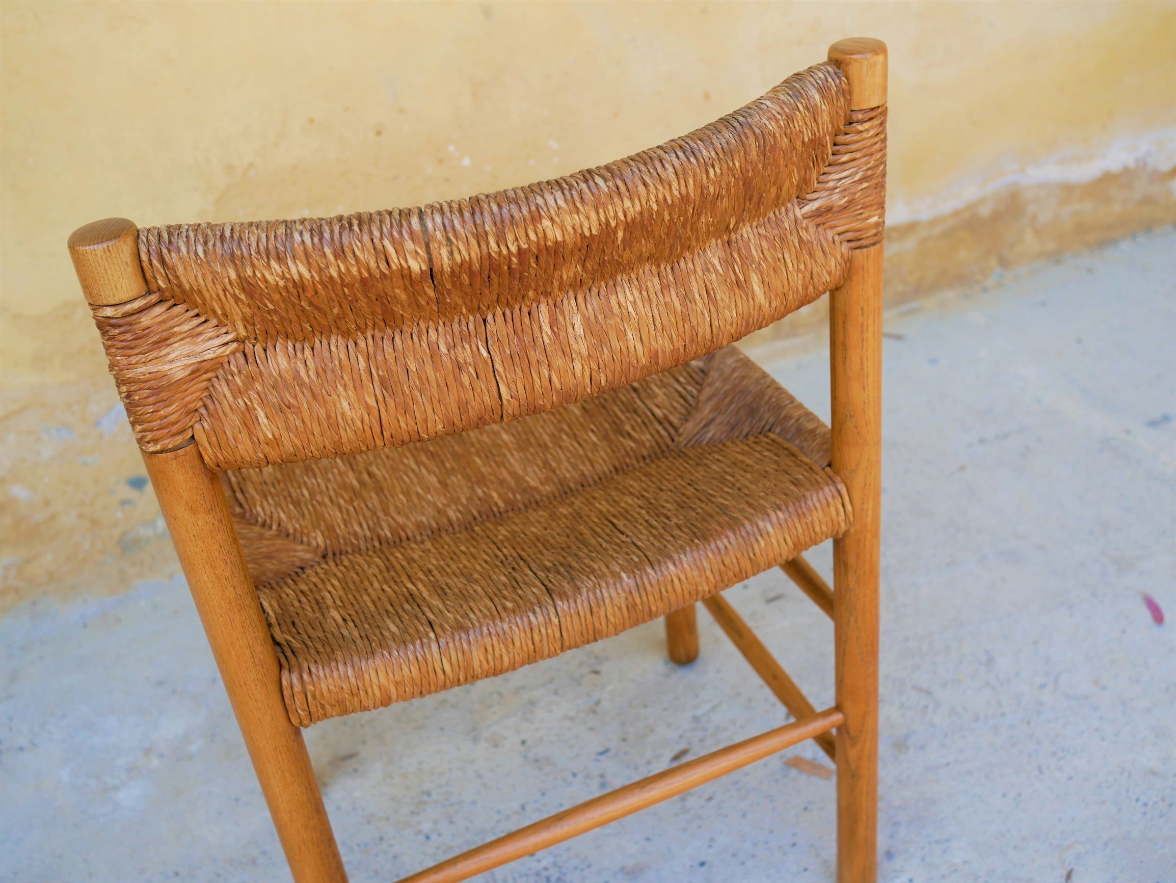 Dordogne chair for Sentou