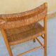 Dordogne chair for Sentou