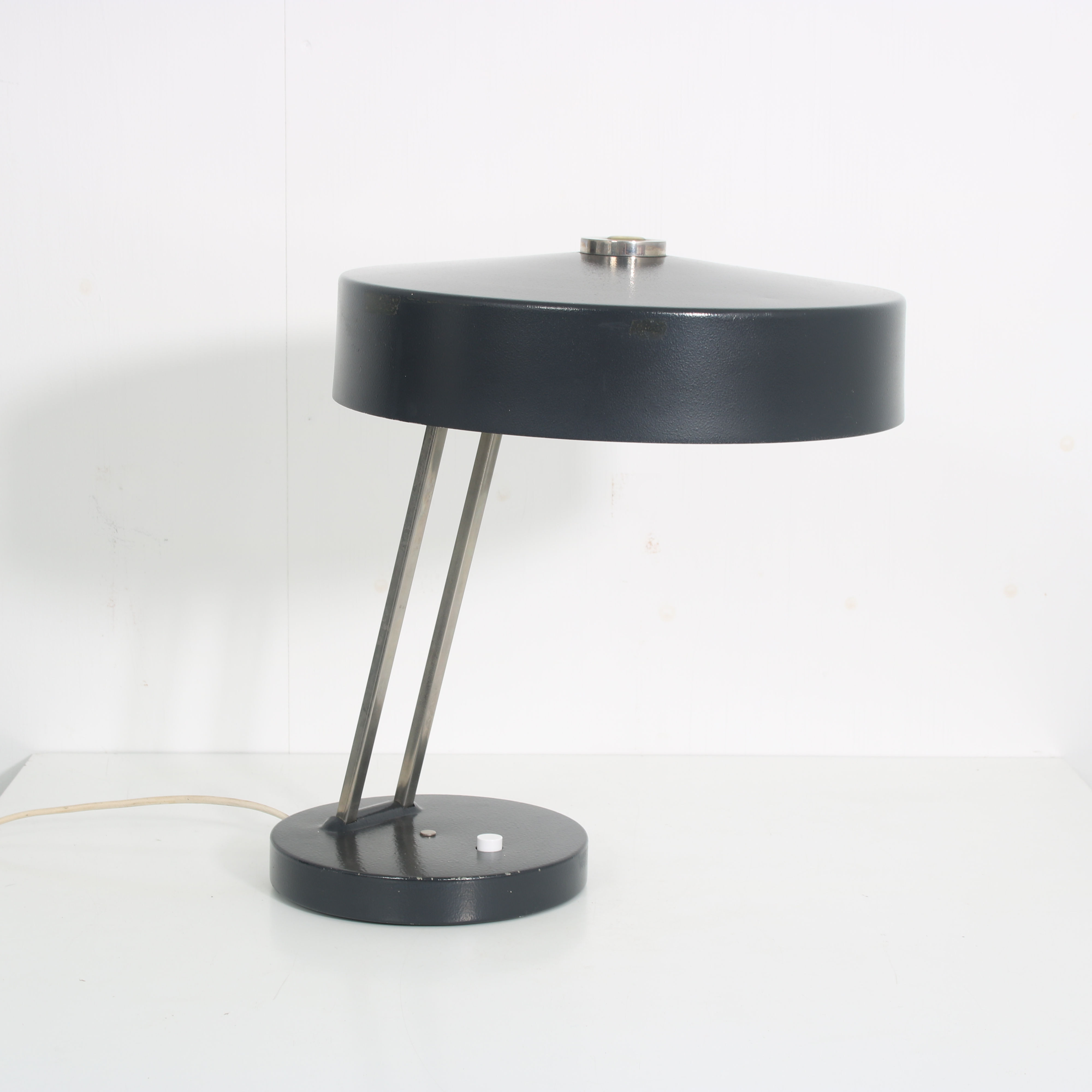 1960s Adjustable desk lamp from Germany