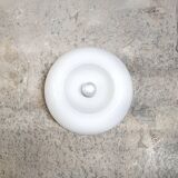 Lampada da parete e soffitto Vellela di Pier Giacomo and Achille Castiglioni per Flos 1968