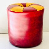 Tabouret du milieu du siècle, 1970'