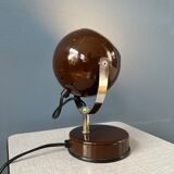 Space Age Eyeball table lamp