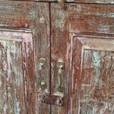 Armoire ancienne en bois