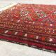 Tapis oriental  vintage – 118 x 57cm