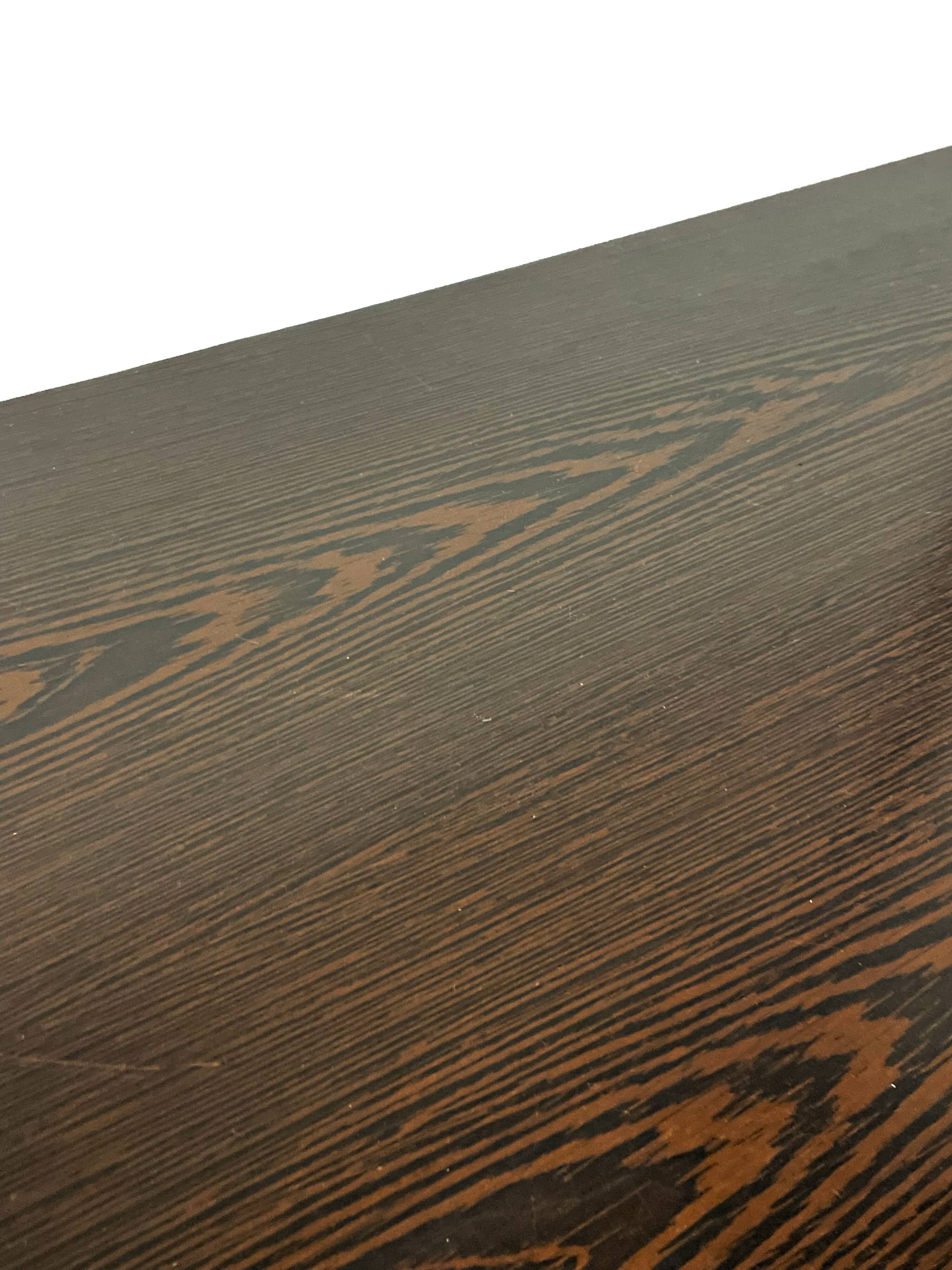 Vintage Poul Cadovius Royal System Wandsysteem Wenge