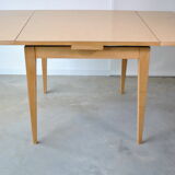 Extensible table 1970