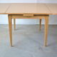 Table extensible 1970