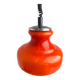 Orange opaline suspension