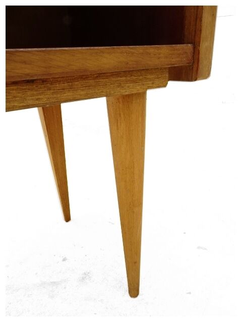 Bedside vintage 1960