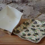 English Cheese Plate.