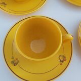 Tea set salins les bains