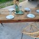 Table de ferme ancienne