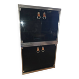 Buffet cabinet by Guido Faleschini for HERMÈS from the 1970s.