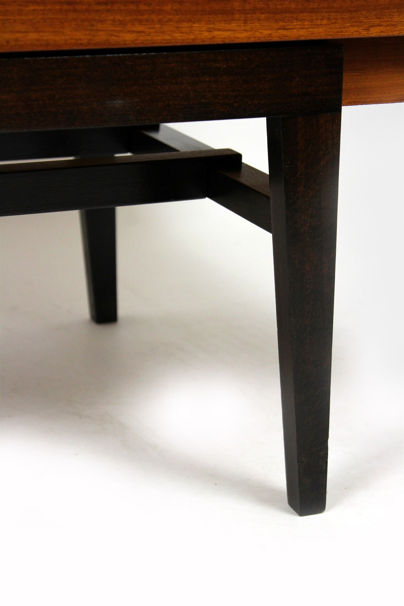 Mid-Century Sideboard by František Mezulaník for UP Bucovice, 1960s