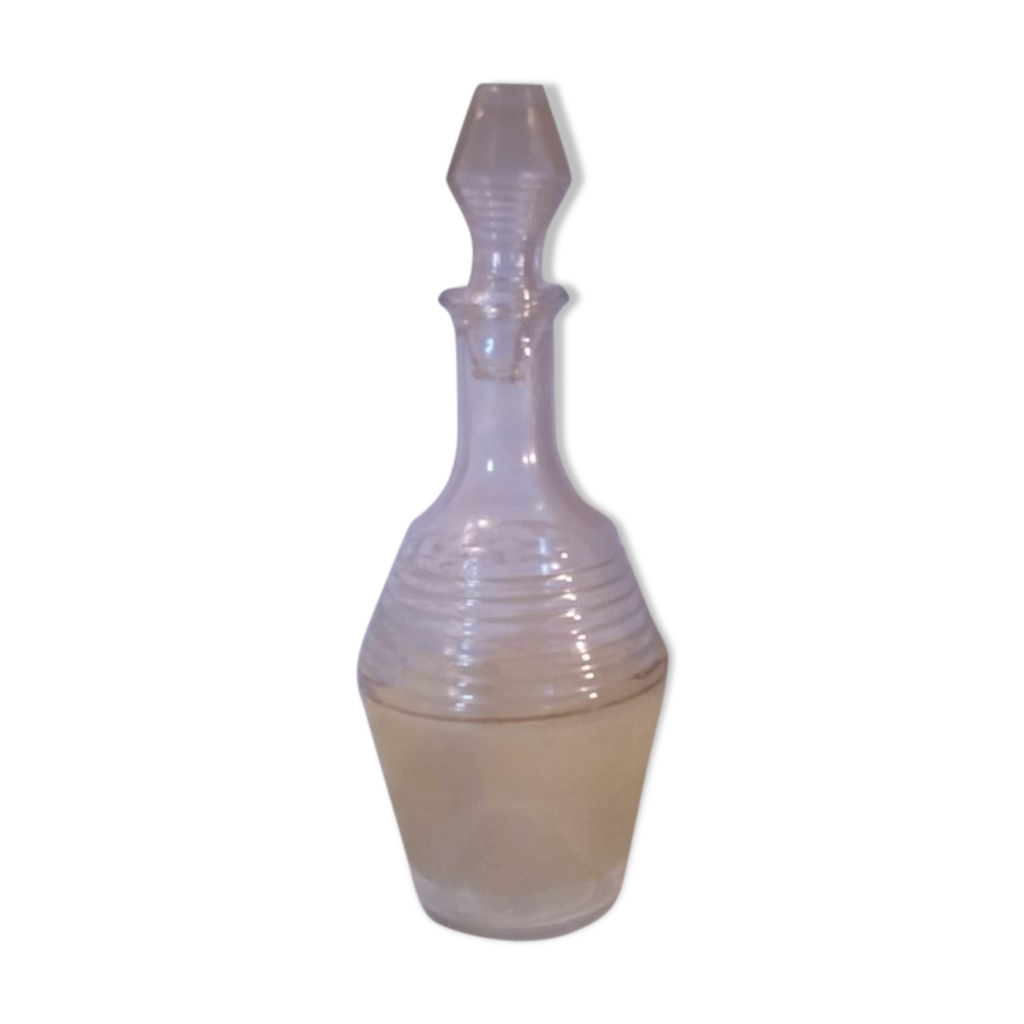 Decanter  50 years