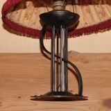 Art Deco lamp