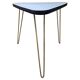 Midcentury Tripod Flower or Side Table ULUV, 1970s