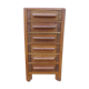 Dresser in oak time art - deco 1930