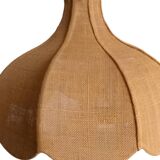 Jute suspension