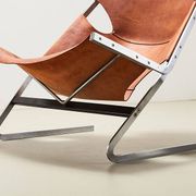 Very rareLounge Chair by Pierre Thielen (attrib.) Netherlands 1960s
