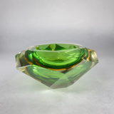 Empty pocket Murano sommerso Flavio Poli