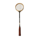 Raquette de tennis vintage
