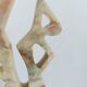 Vintage alabaster sculpture