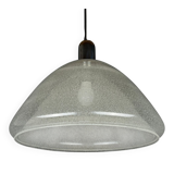 Murano pendant lamp attributed to Carlo Nason for Mazzega, Italy, 1960s.