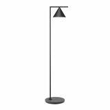 Captain Flint Outdoor Floor Lamp Black - Flos