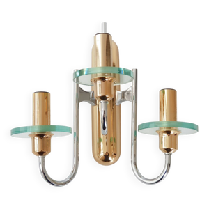 Applique 1970 vintage - 70s