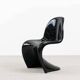 Panton Chair by Verner Panton for Herman Miller, 1971