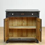 Pine Dresser, Circa 1910
