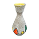Vase soliflore céramique signé vallauris
