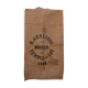 Sac en toile de jute Minotier 1964