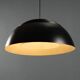 Suspension AJ-Pendel Louis Poulsen, vintage design by Arne Jacobsen, 1990s.