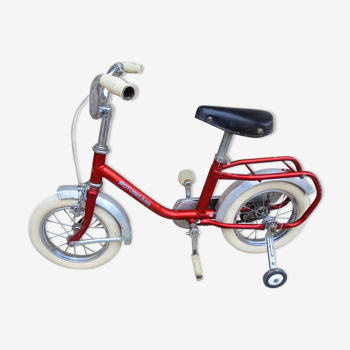 Ancien vélo enfant motobécane