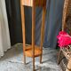 Art Deco plant stand