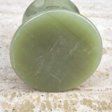 Briquet de table en onyx