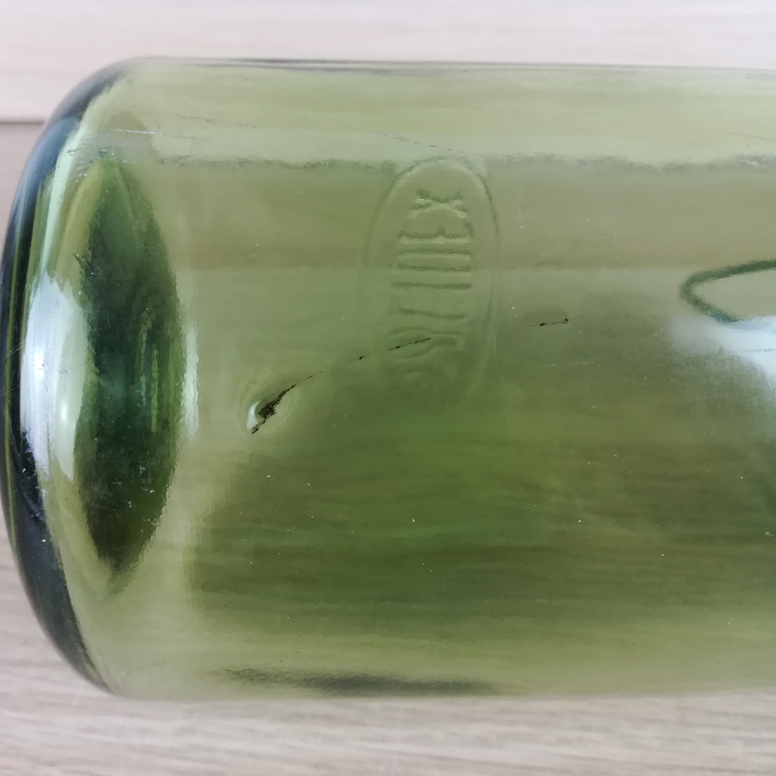 Solid jarx 1l h19cm