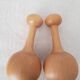 Nissen Denmark salt and pepper set