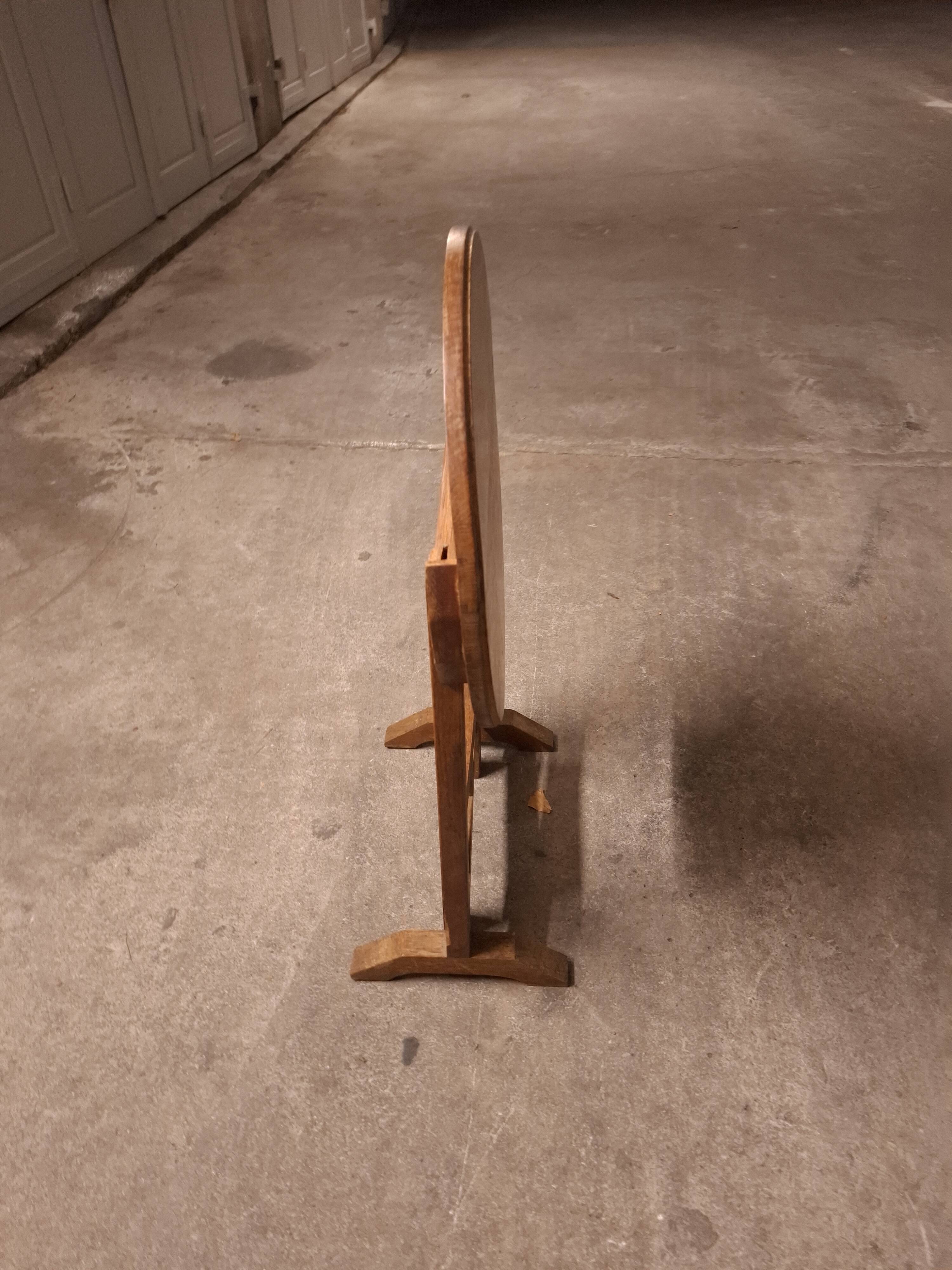 WINEGROWER'S SIDE TABLE (FOLDING)