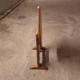 WINEGROWER'S SIDE TABLE (FOLDING)