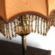 Retro pearl blind lampshade