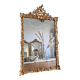 Antique mirror
