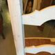 Chaise Prie dieu
